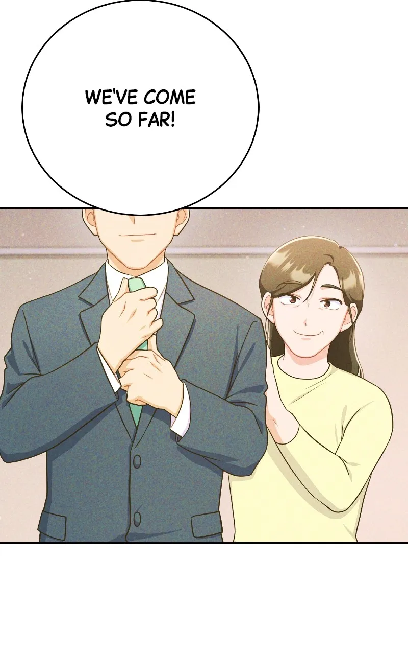 Read The Second Chance Convenience Store chapter 15 image 61 on Lezhin