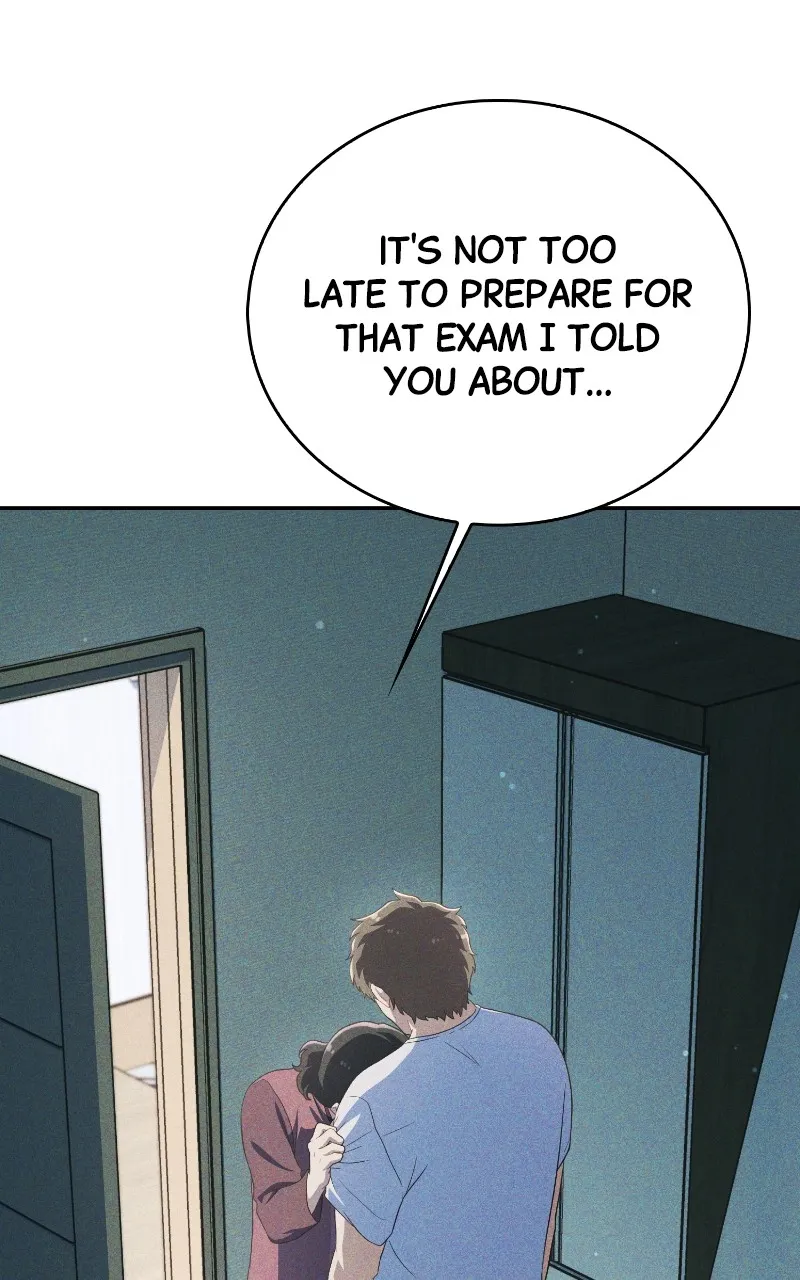 Read The Second Chance Convenience Store chapter 15 image 62 on Lezhin