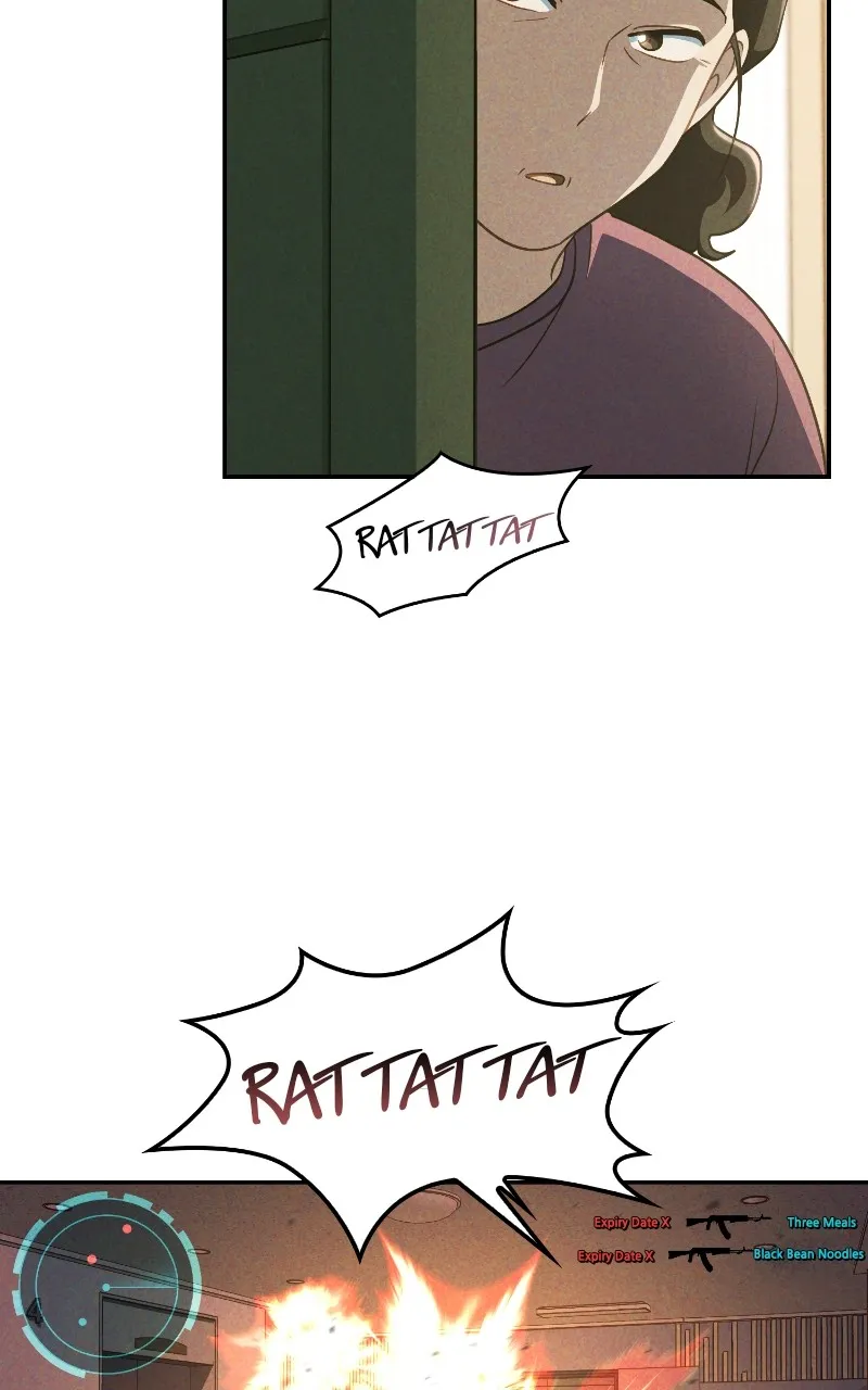 Read The Second Chance Convenience Store chapter 15 image 68 on Lezhin