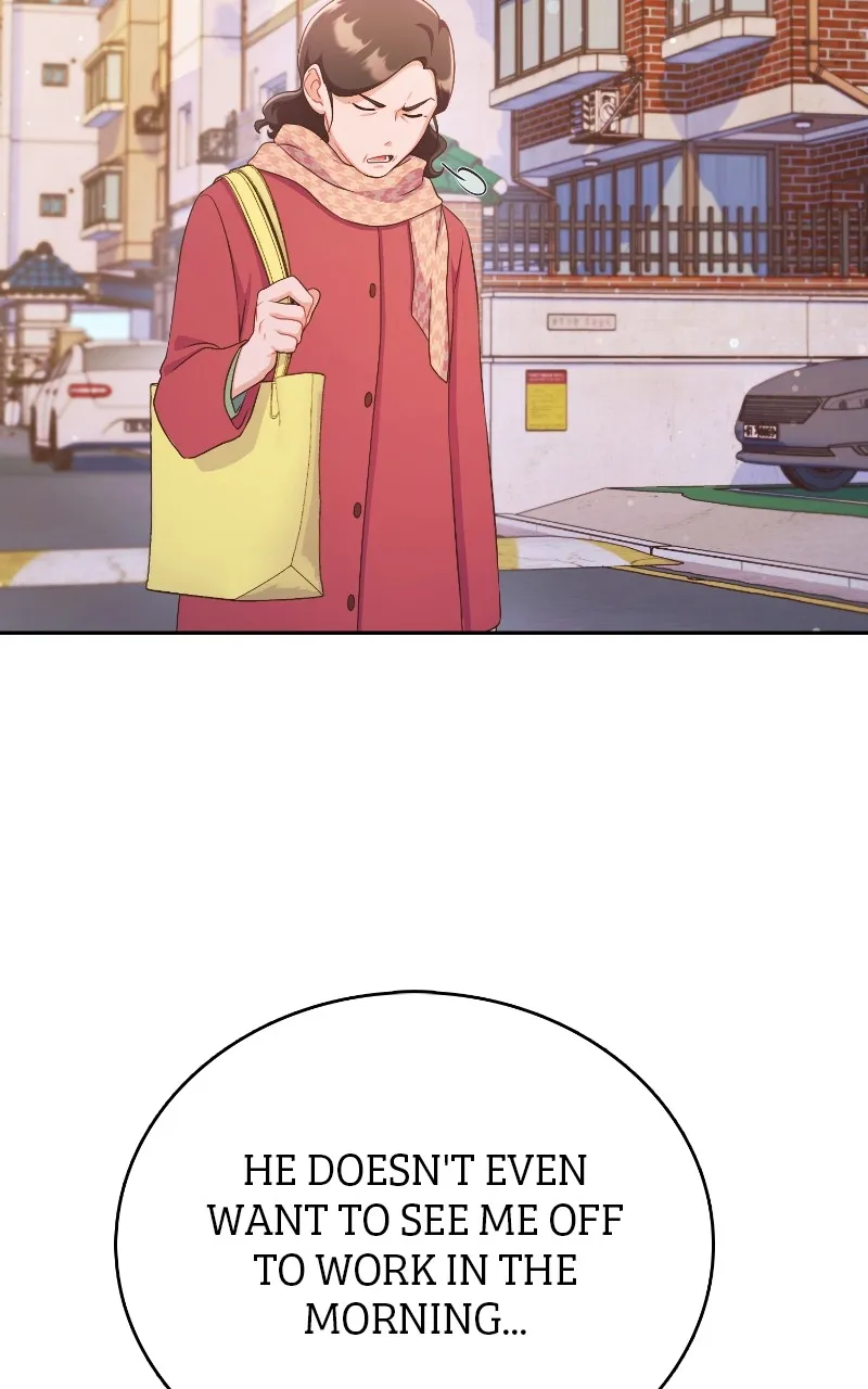 Read The Second Chance Convenience Store chapter 15 image 75 on Lezhin