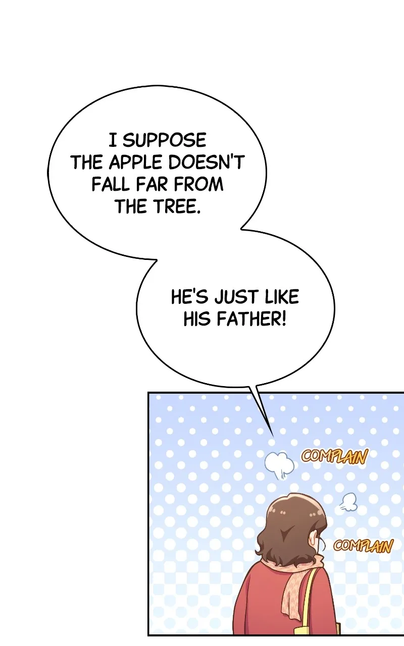 Read The Second Chance Convenience Store chapter 15 image 77 on Lezhin