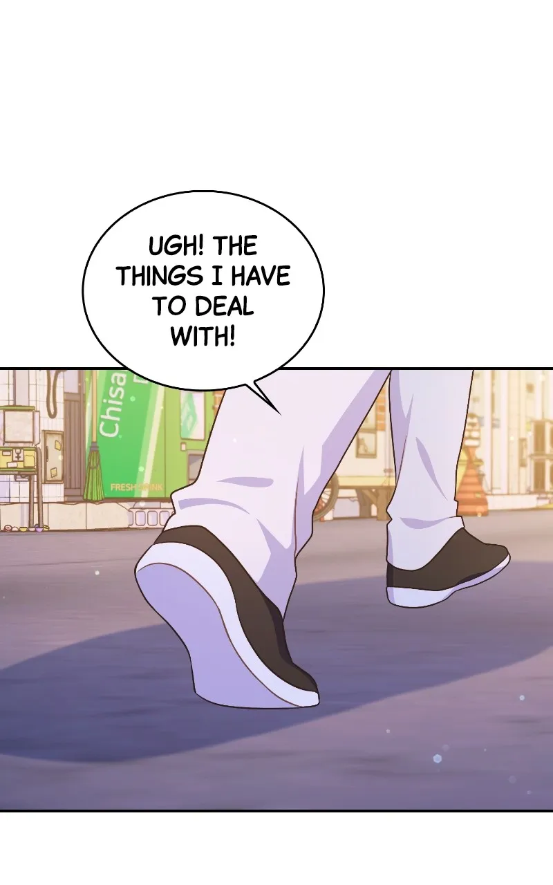 Read The Second Chance Convenience Store chapter 15 image 78 on Lezhin