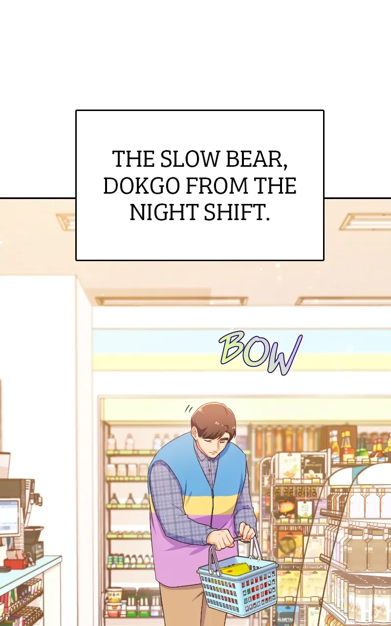 Read The Second Chance Convenience Store chapter 15 image 85 on Lezhin