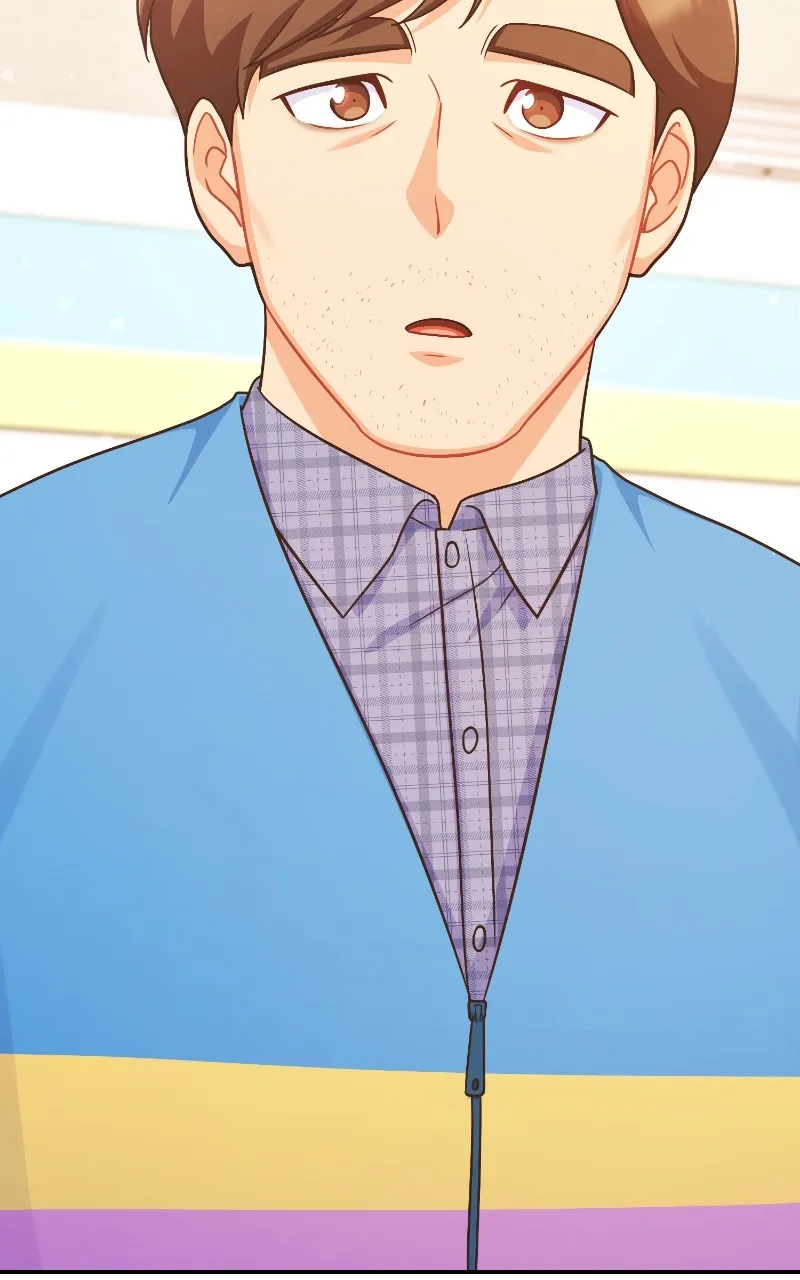 Read The Second Chance Convenience Store chapter 15 image 92 on Lezhin