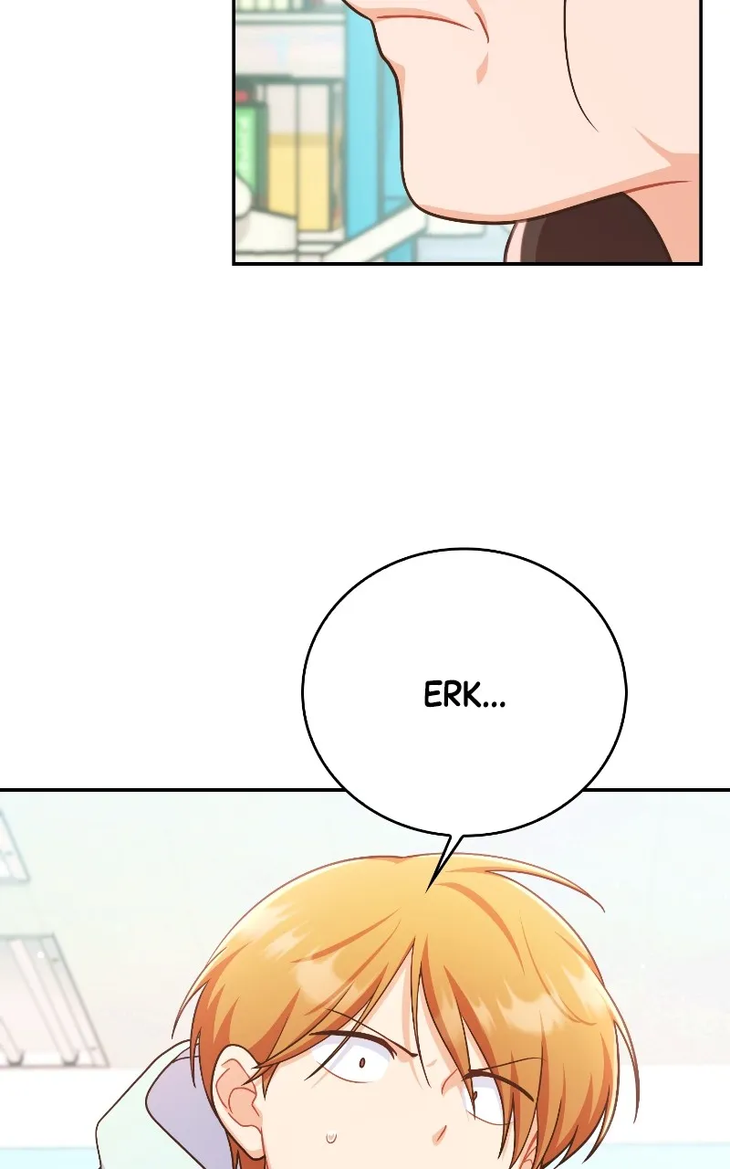 Read The Second Chance Convenience Store chapter 17 image 10 on Lezhin