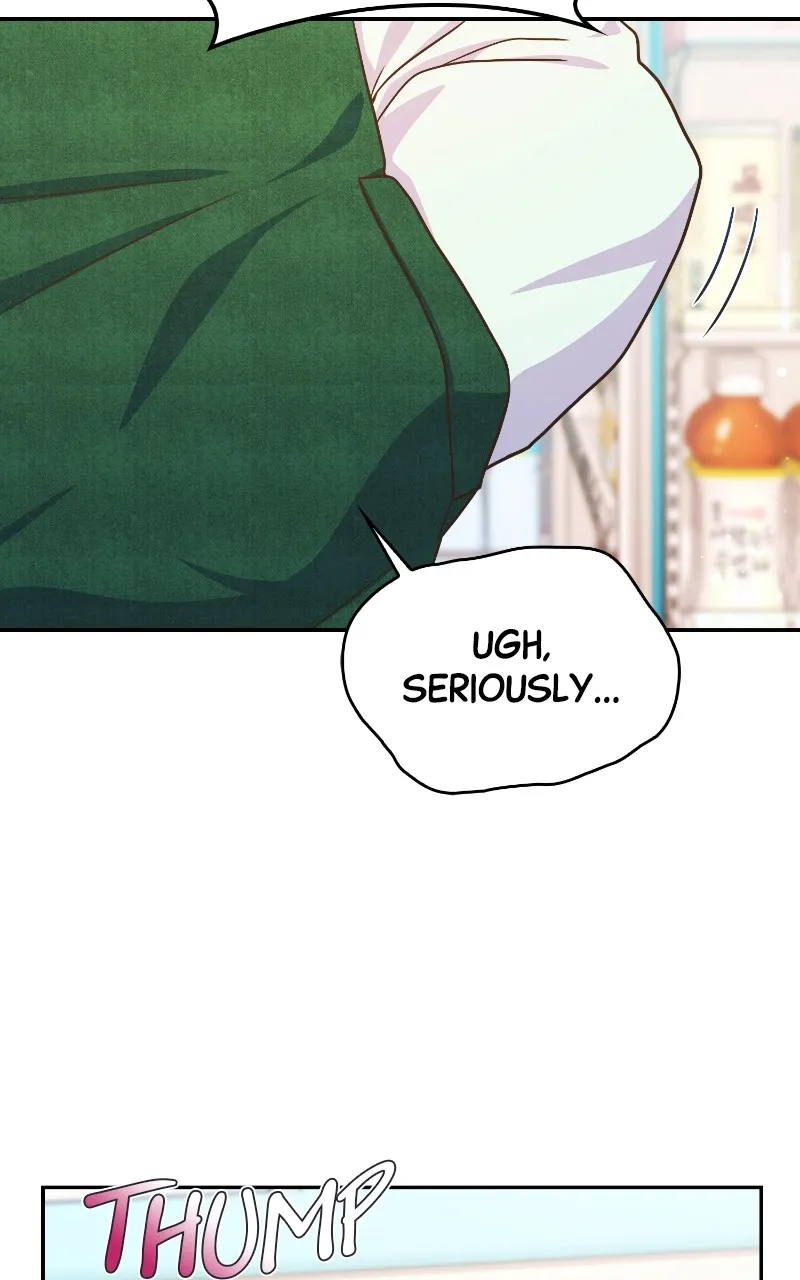 Read The Second Chance Convenience Store chapter 17 image 12 on Lezhin