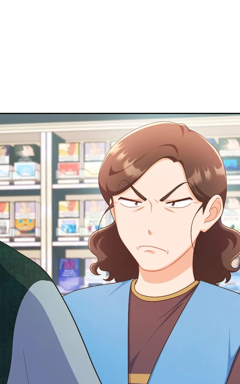 Read The Second Chance Convenience Store chapter 17 image 18 on Lezhin