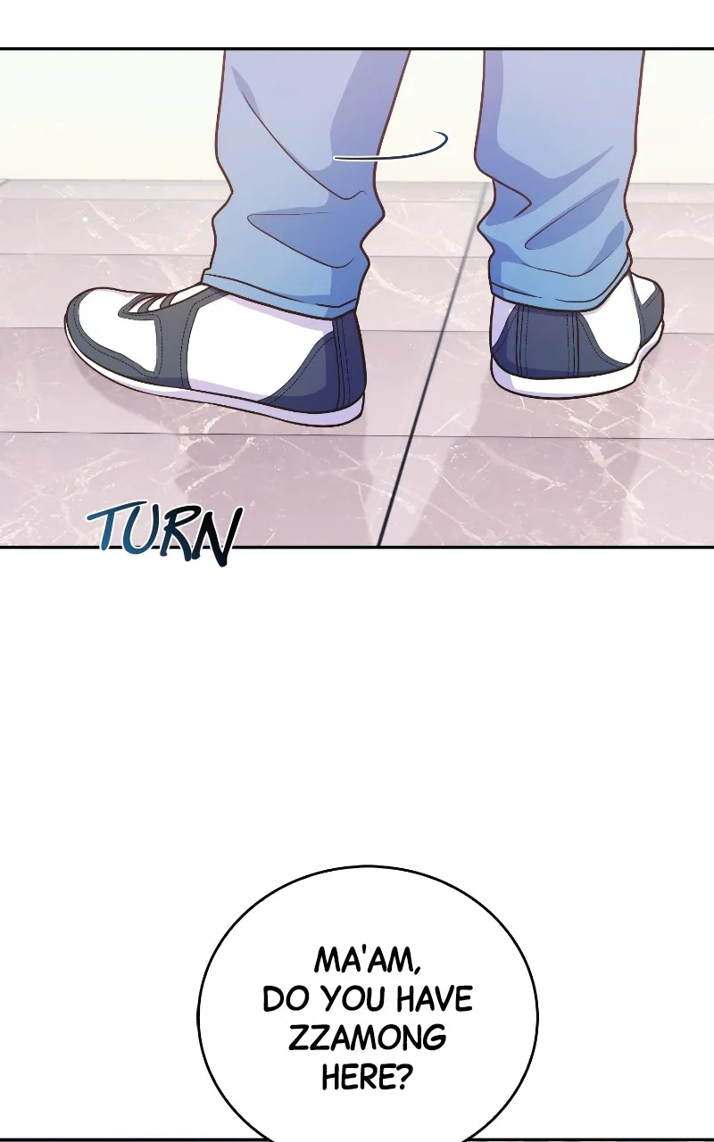 Read The Second Chance Convenience Store chapter 17 image 2 on Lezhin