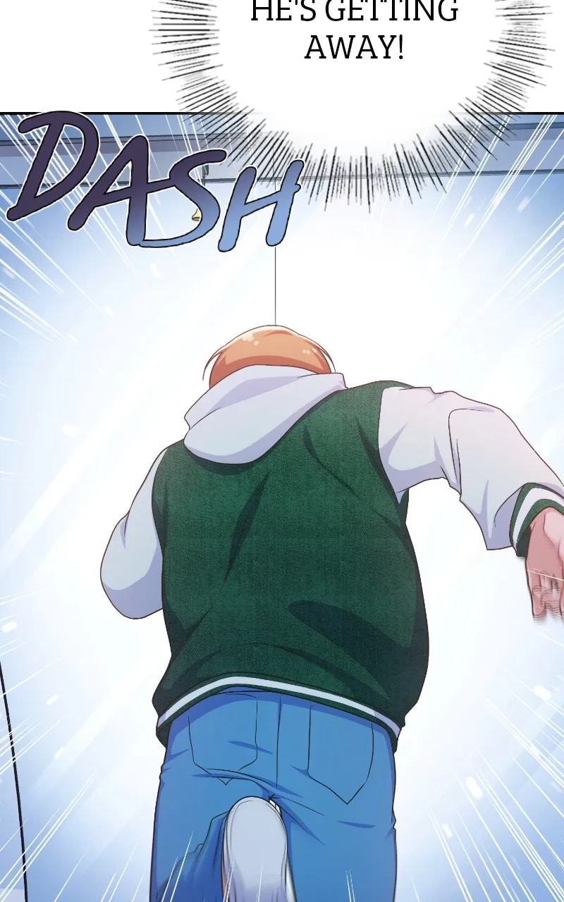 Read The Second Chance Convenience Store chapter 17 image 27 on Lezhin