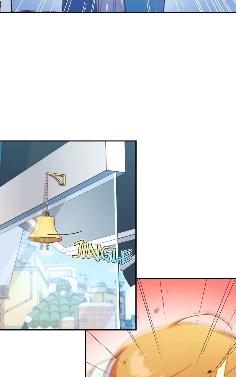 Read The Second Chance Convenience Store chapter 17 image 28 on Lezhin