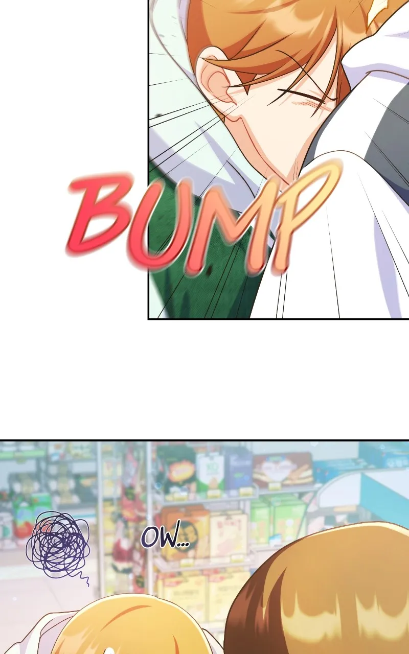 Read The Second Chance Convenience Store chapter 17 image 29 on Lezhin