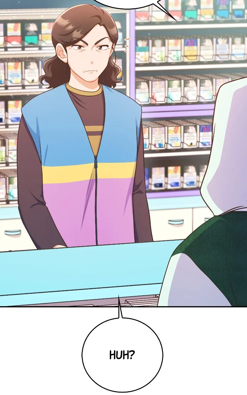 Read The Second Chance Convenience Store chapter 17 image 3 on Lezhin