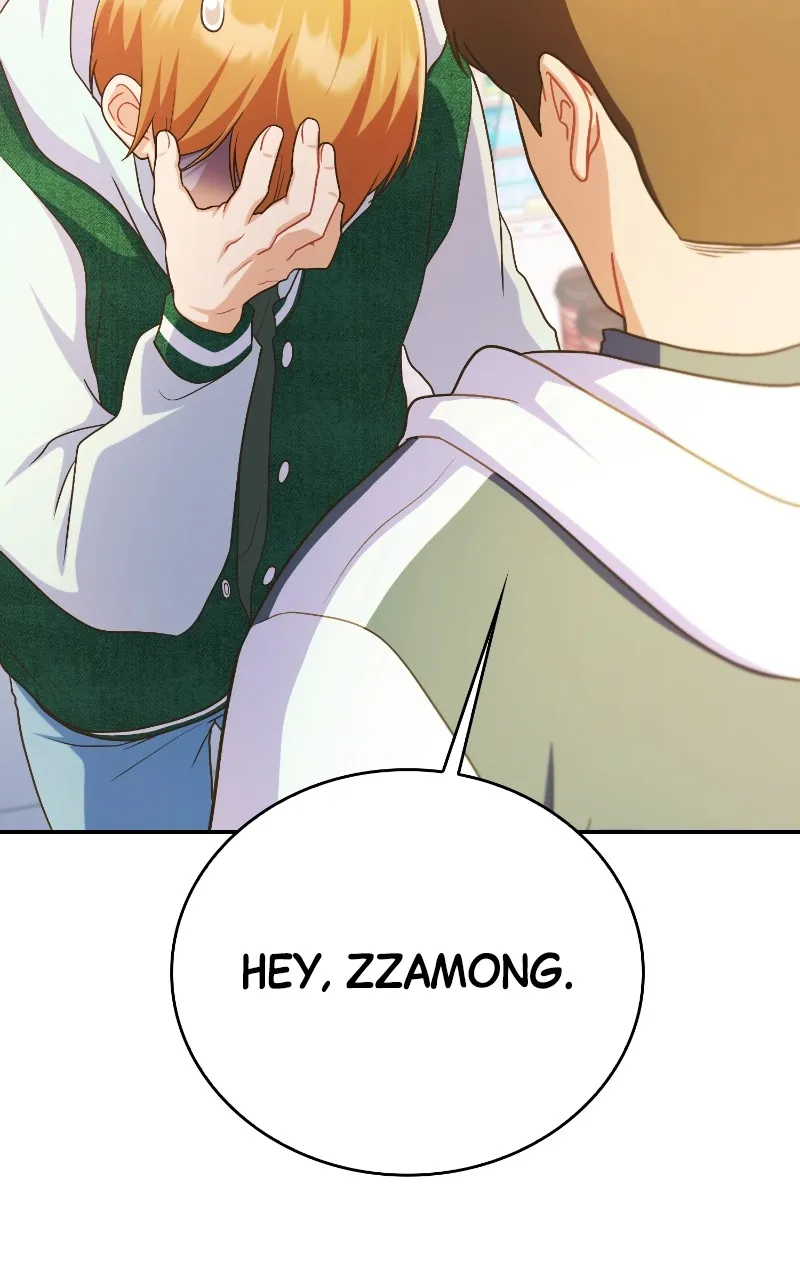 Read The Second Chance Convenience Store chapter 17 image 30 on Lezhin