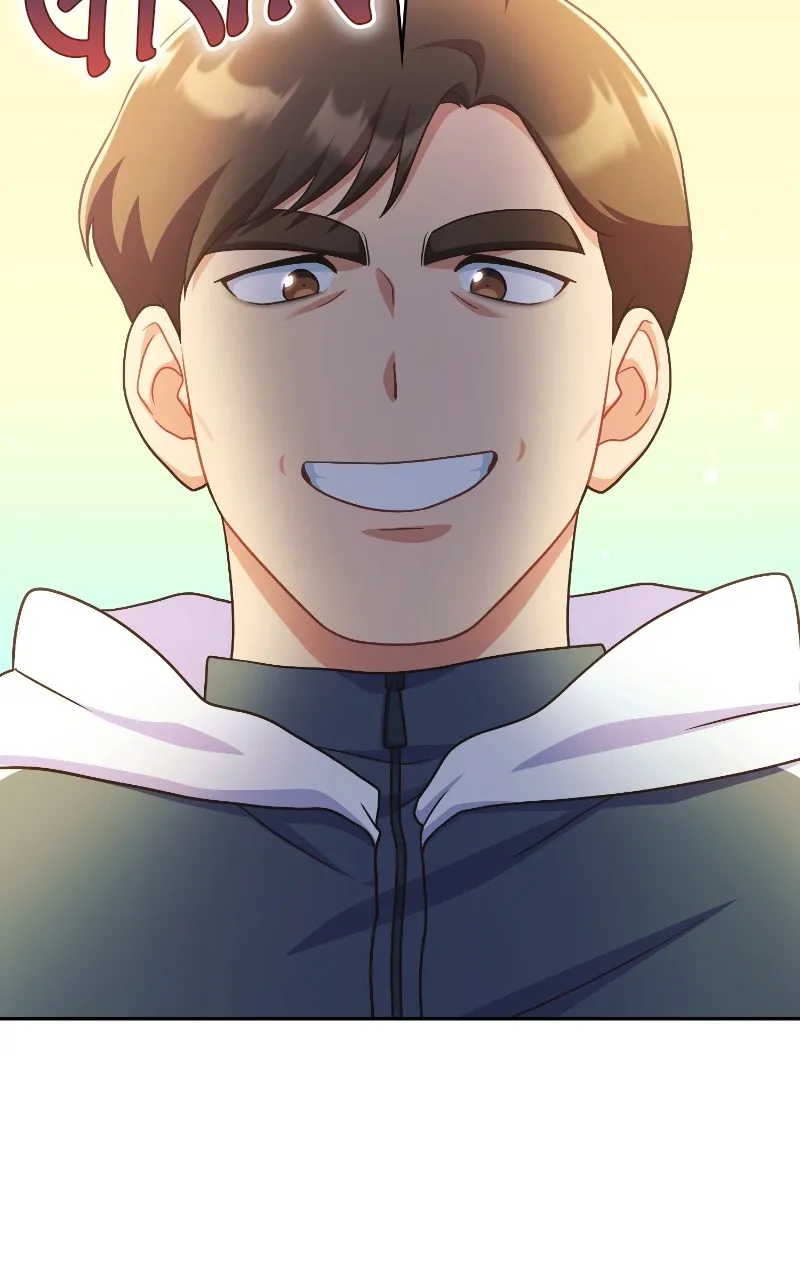 Read The Second Chance Convenience Store chapter 17 image 32 on Lezhin
