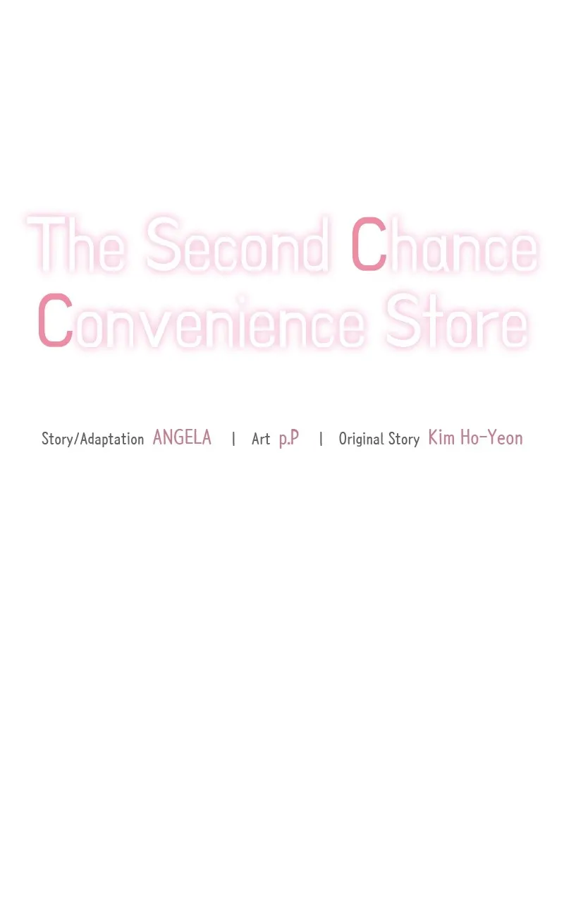 Read The Second Chance Convenience Store chapter 17 image 36 on Lezhin