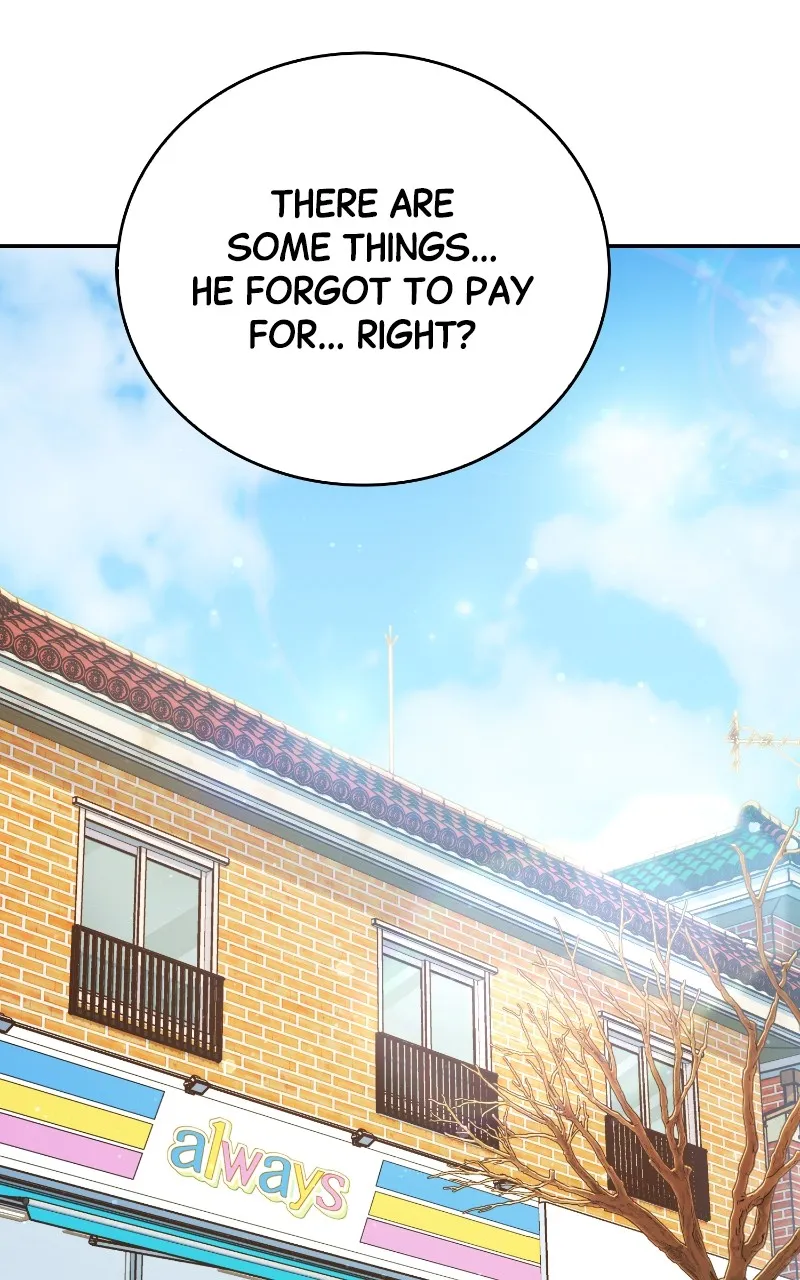 Read The Second Chance Convenience Store chapter 17 image 37 on Lezhin