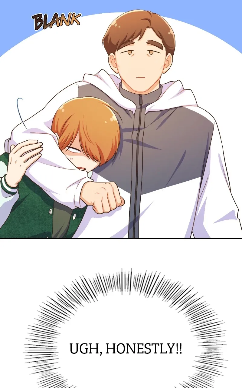 Read The Second Chance Convenience Store chapter 17 image 40 on Lezhin