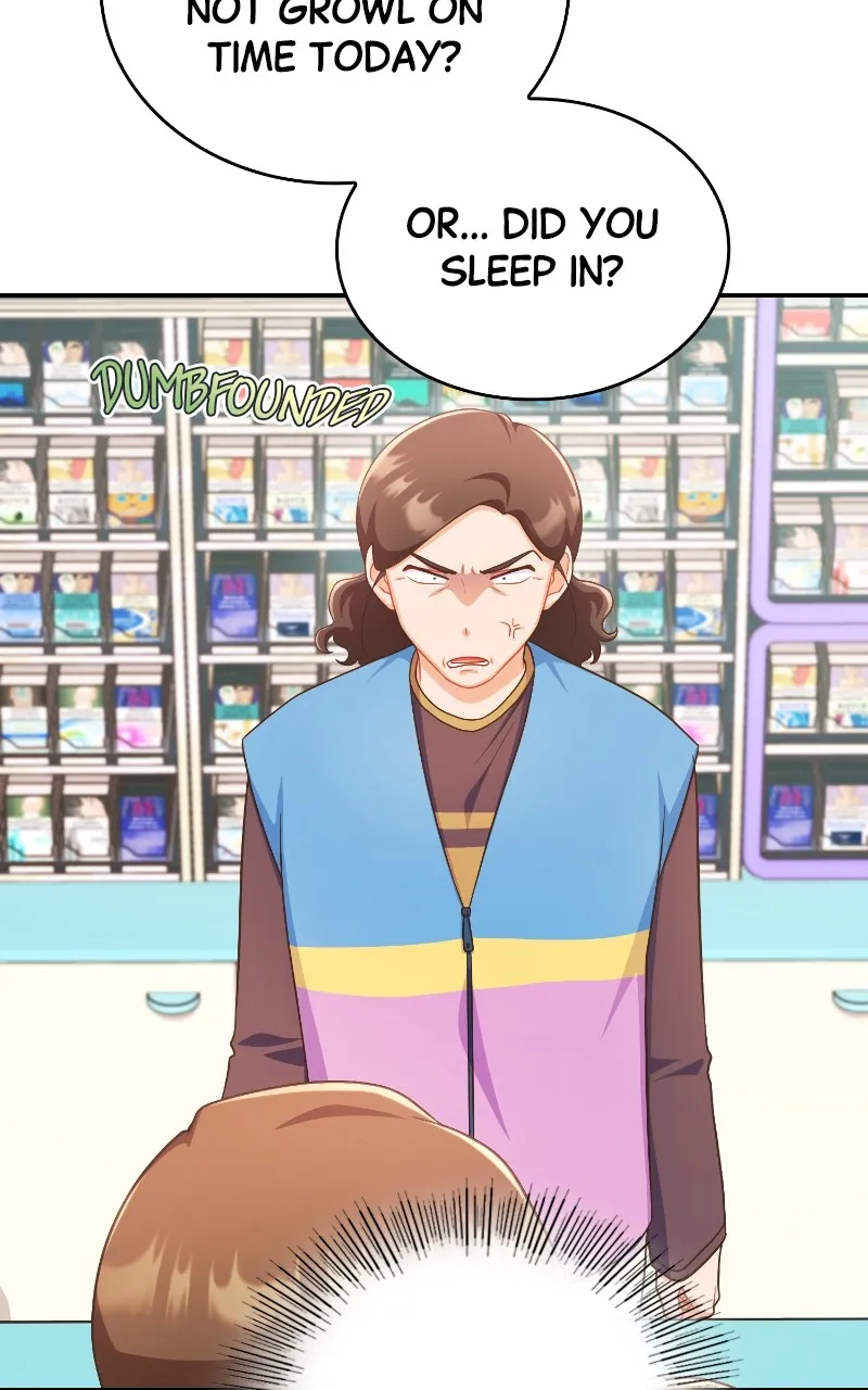 Read The Second Chance Convenience Store chapter 17 image 43 on Lezhin