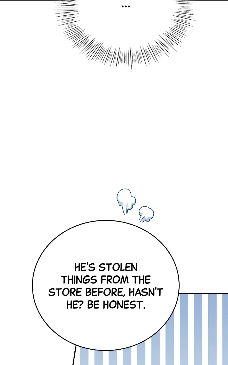 Read The Second Chance Convenience Store chapter 17 image 44 on Lezhin