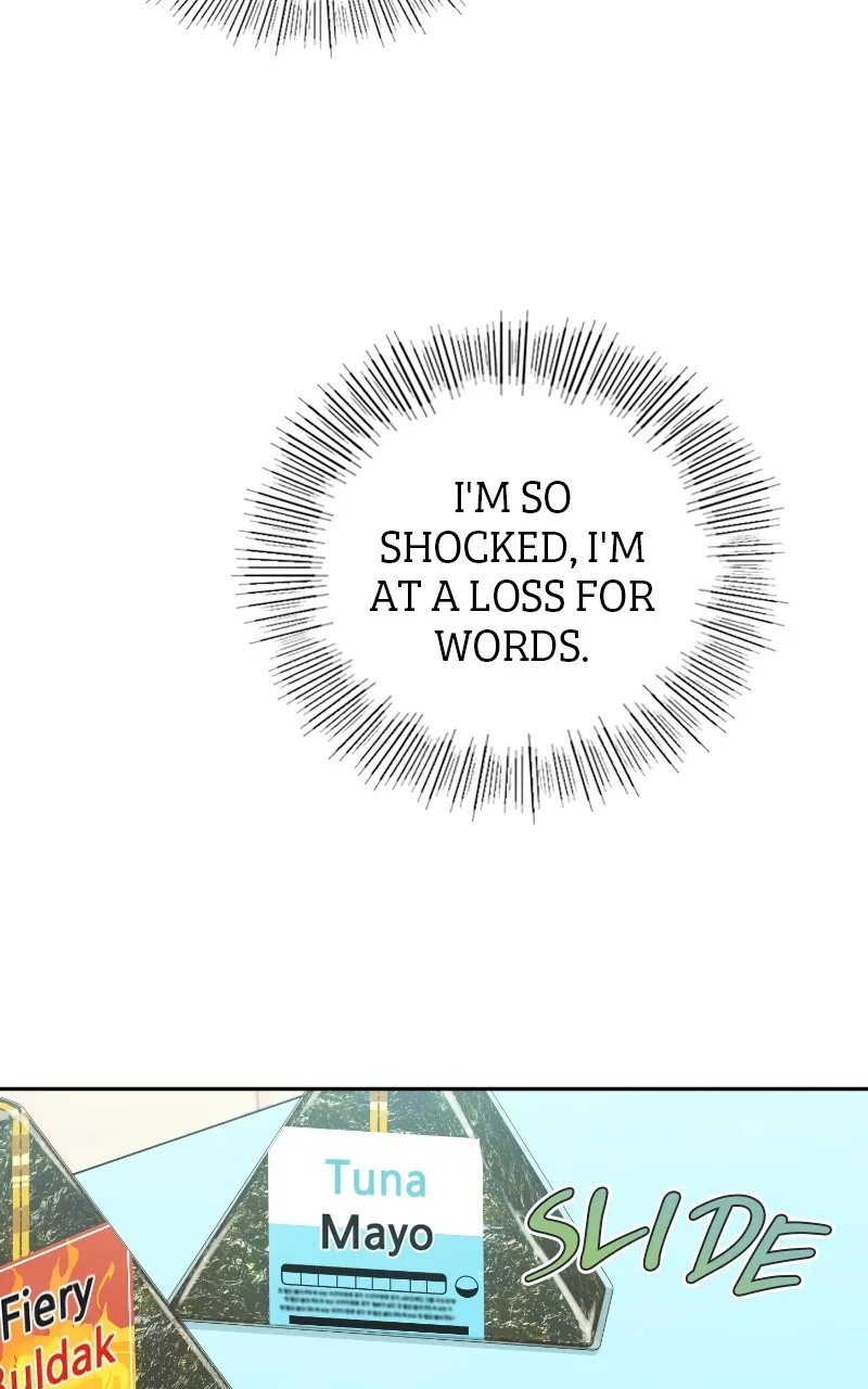 Read The Second Chance Convenience Store chapter 17 image 49 on Lezhin