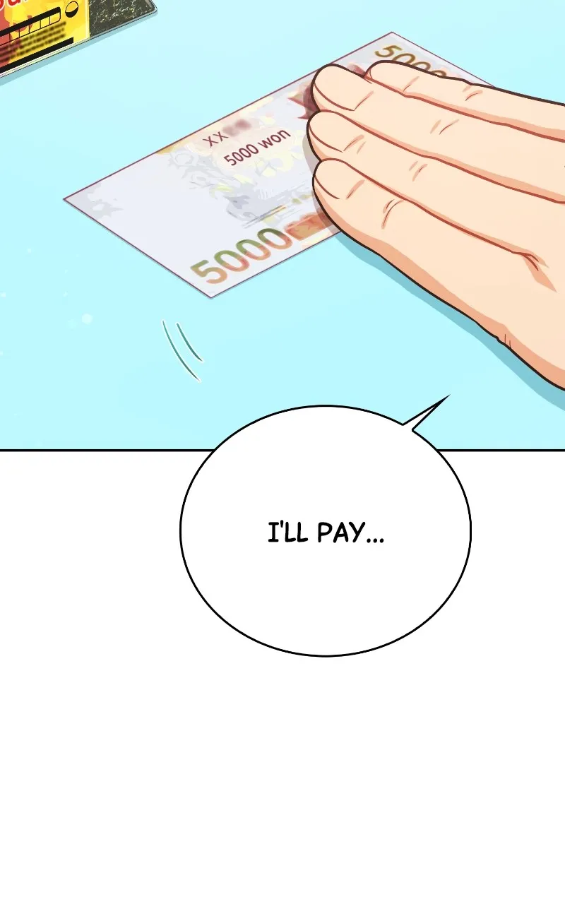 Read The Second Chance Convenience Store chapter 17 image 50 on Lezhin