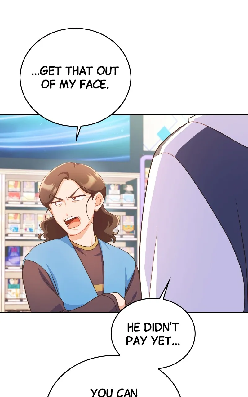 Read The Second Chance Convenience Store chapter 17 image 51 on Lezhin