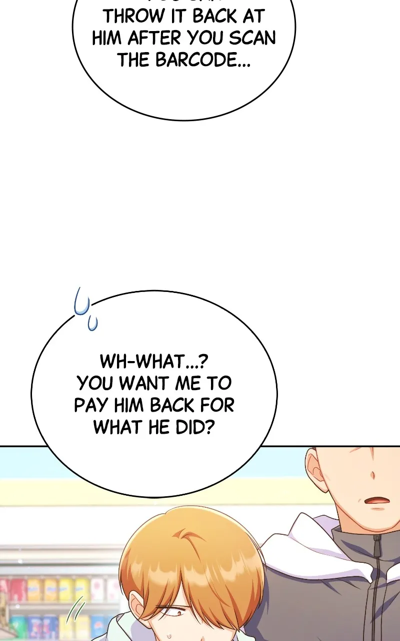 Read The Second Chance Convenience Store chapter 17 image 52 on Lezhin