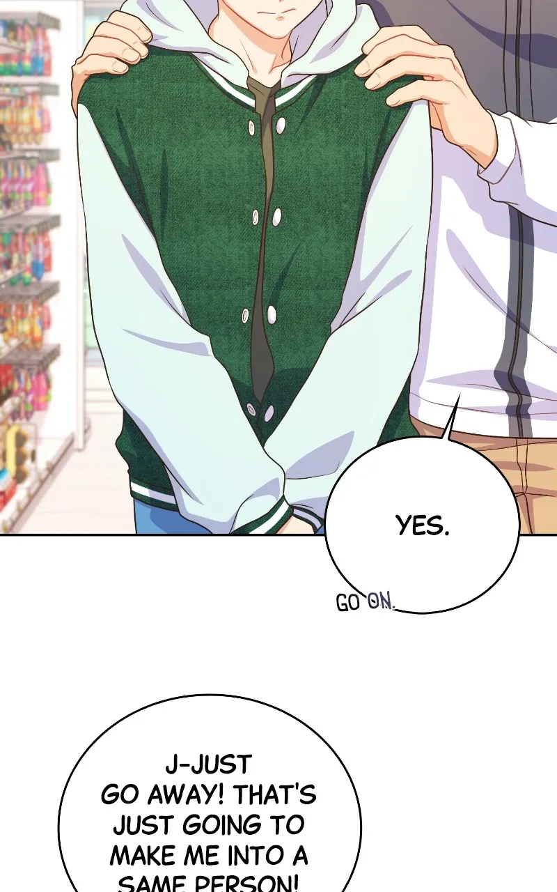 Read The Second Chance Convenience Store chapter 17 image 53 on Lezhin