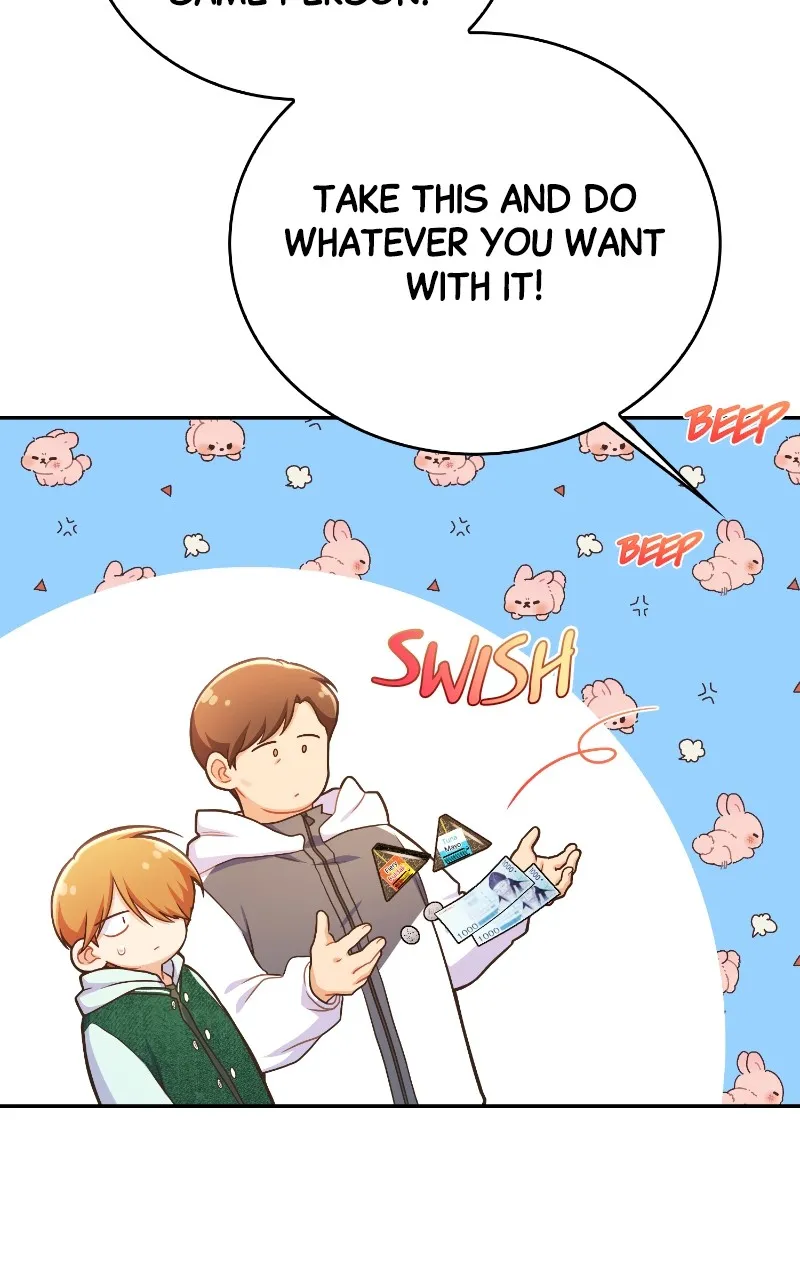 Read The Second Chance Convenience Store chapter 17 image 54 on Lezhin