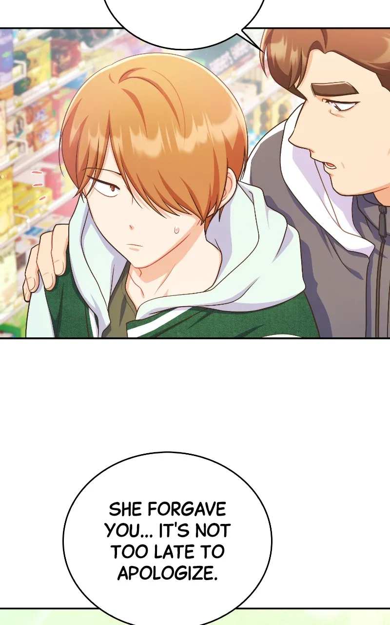 Read The Second Chance Convenience Store chapter 17 image 57 on Lezhin
