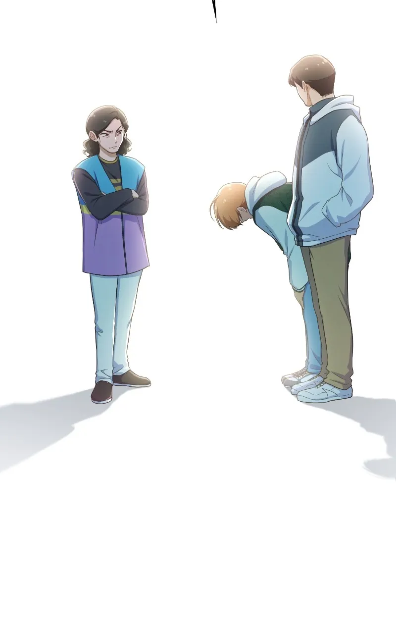 Read The Second Chance Convenience Store chapter 17 image 60 on Lezhin