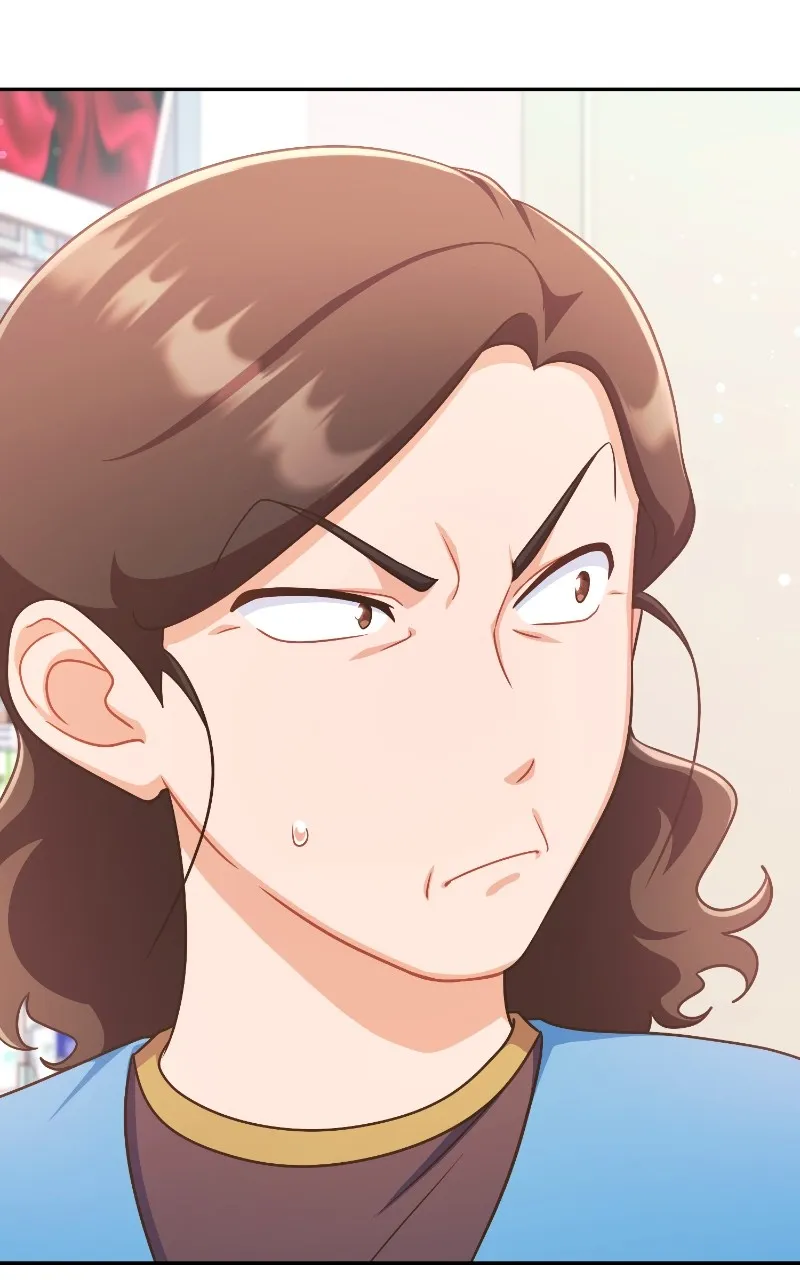 Read The Second Chance Convenience Store chapter 17 image 61 on Lezhin