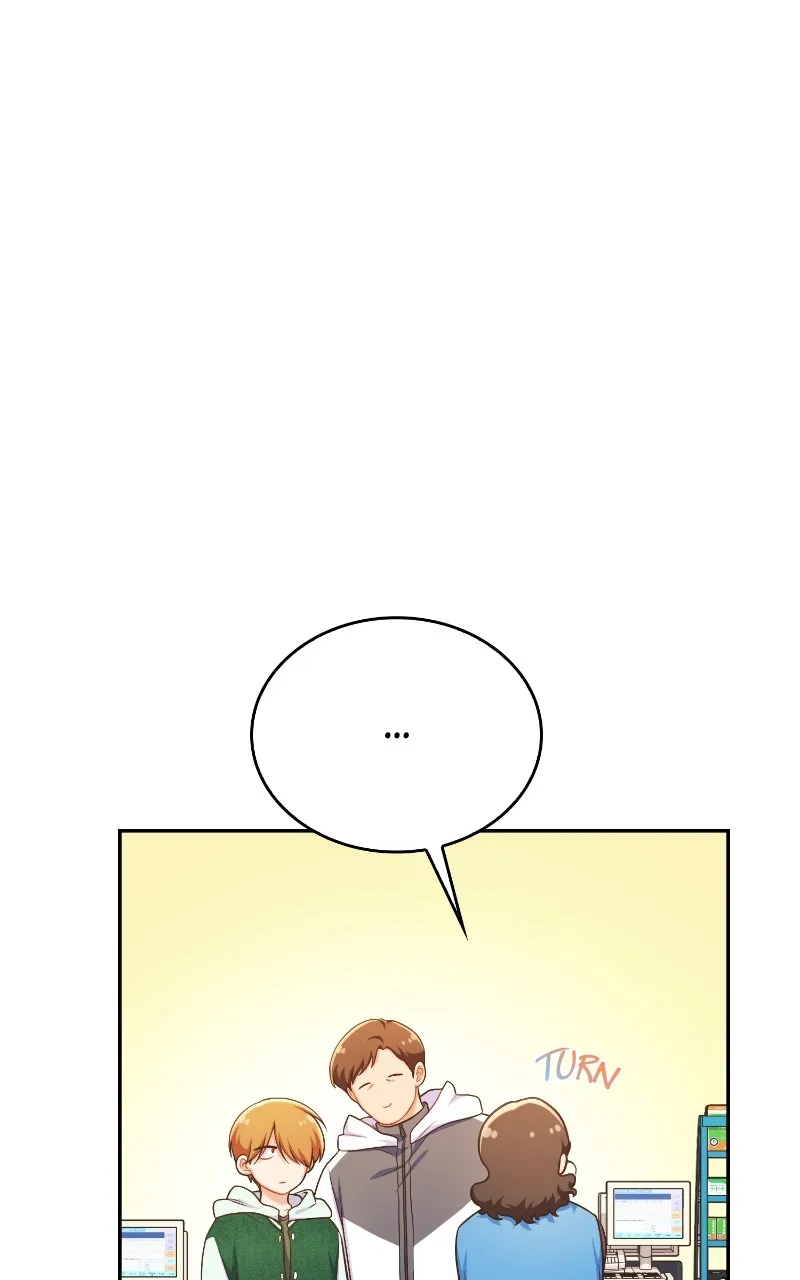 Read The Second Chance Convenience Store chapter 17 image 62 on Lezhin