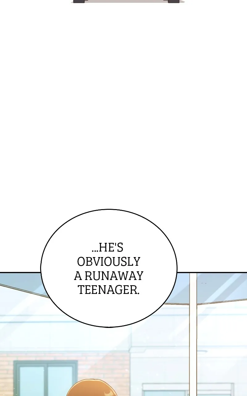 Read The Second Chance Convenience Store chapter 17 image 64 on Lezhin
