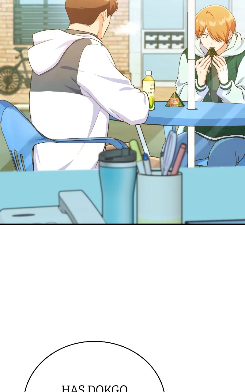 Read The Second Chance Convenience Store chapter 17 image 65 on Lezhin