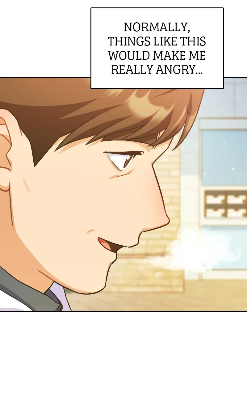 Read The Second Chance Convenience Store chapter 17 image 67 on Lezhin