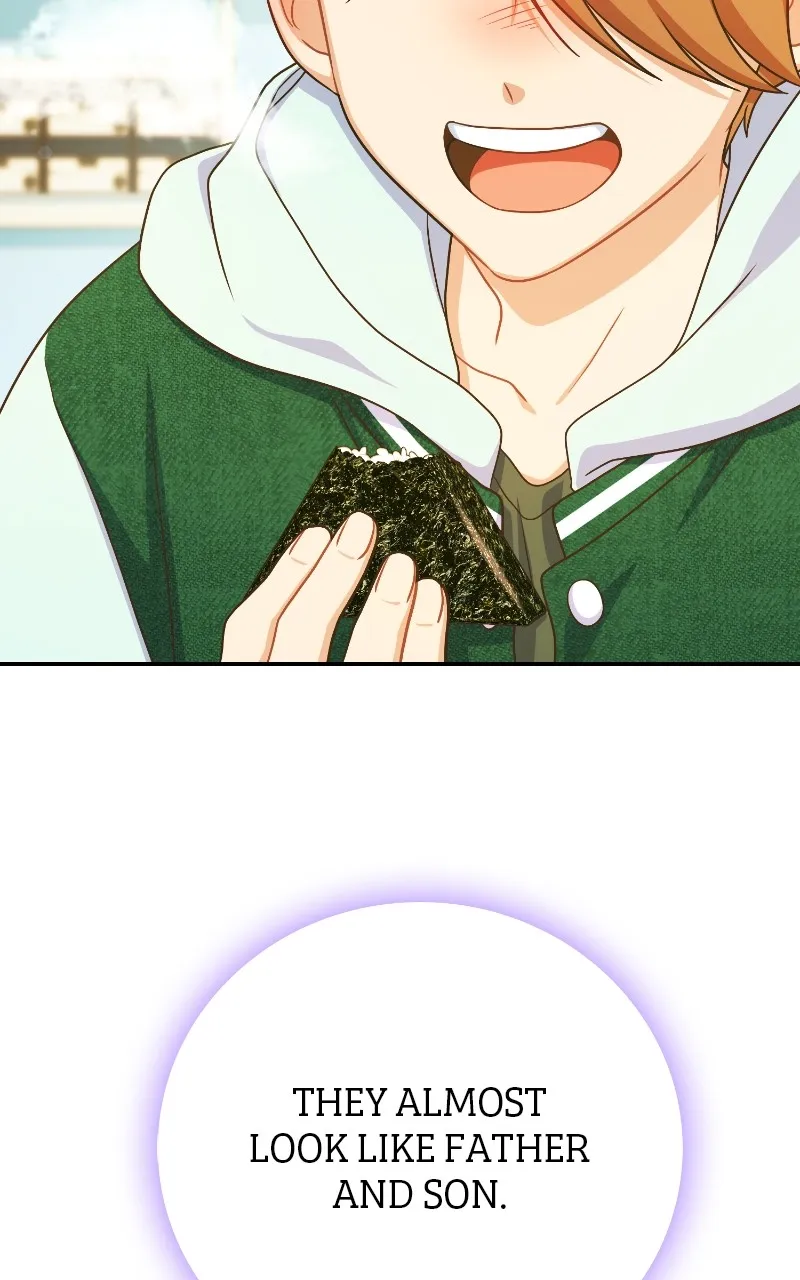 Read The Second Chance Convenience Store chapter 17 image 70 on Lezhin