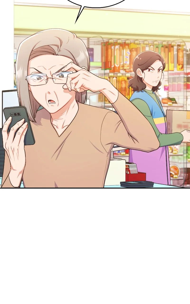Read The Second Chance Convenience Store chapter 17 image 73 on Lezhin