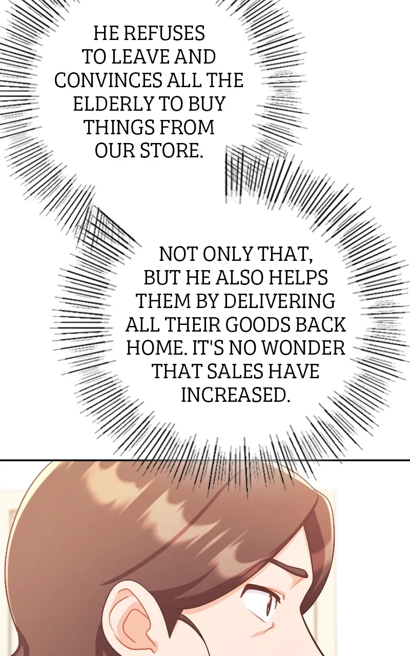 Read The Second Chance Convenience Store chapter 17 image 77 on Lezhin