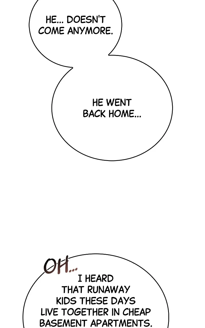 Read The Second Chance Convenience Store chapter 17 image 81 on Lezhin