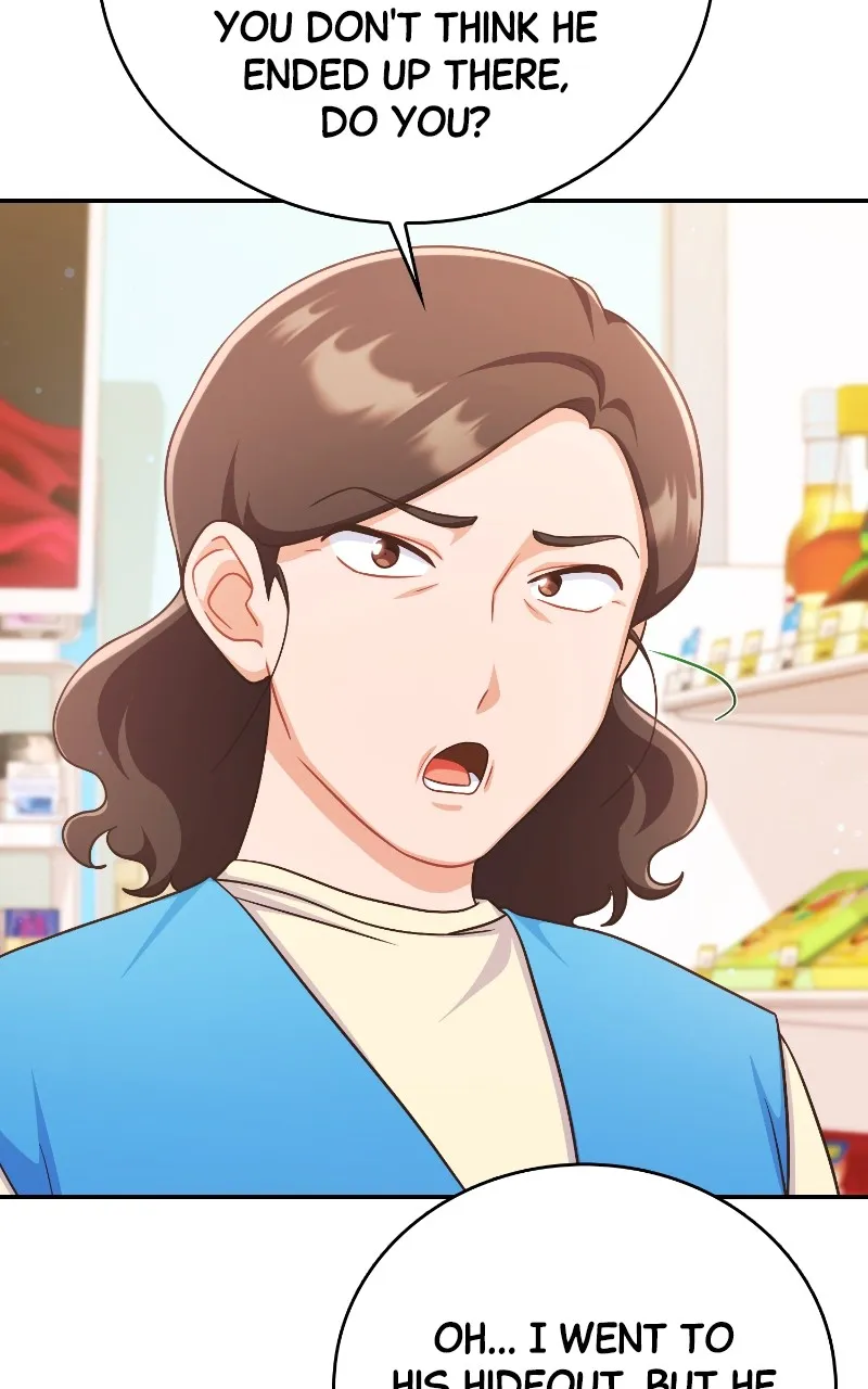 Read The Second Chance Convenience Store chapter 17 image 82 on Lezhin