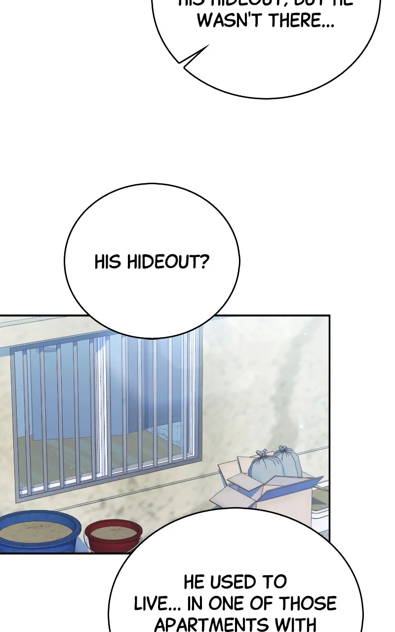 Read The Second Chance Convenience Store chapter 17 image 83 on Lezhin