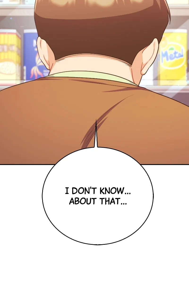 Read The Second Chance Convenience Store chapter 17 image 86 on Lezhin