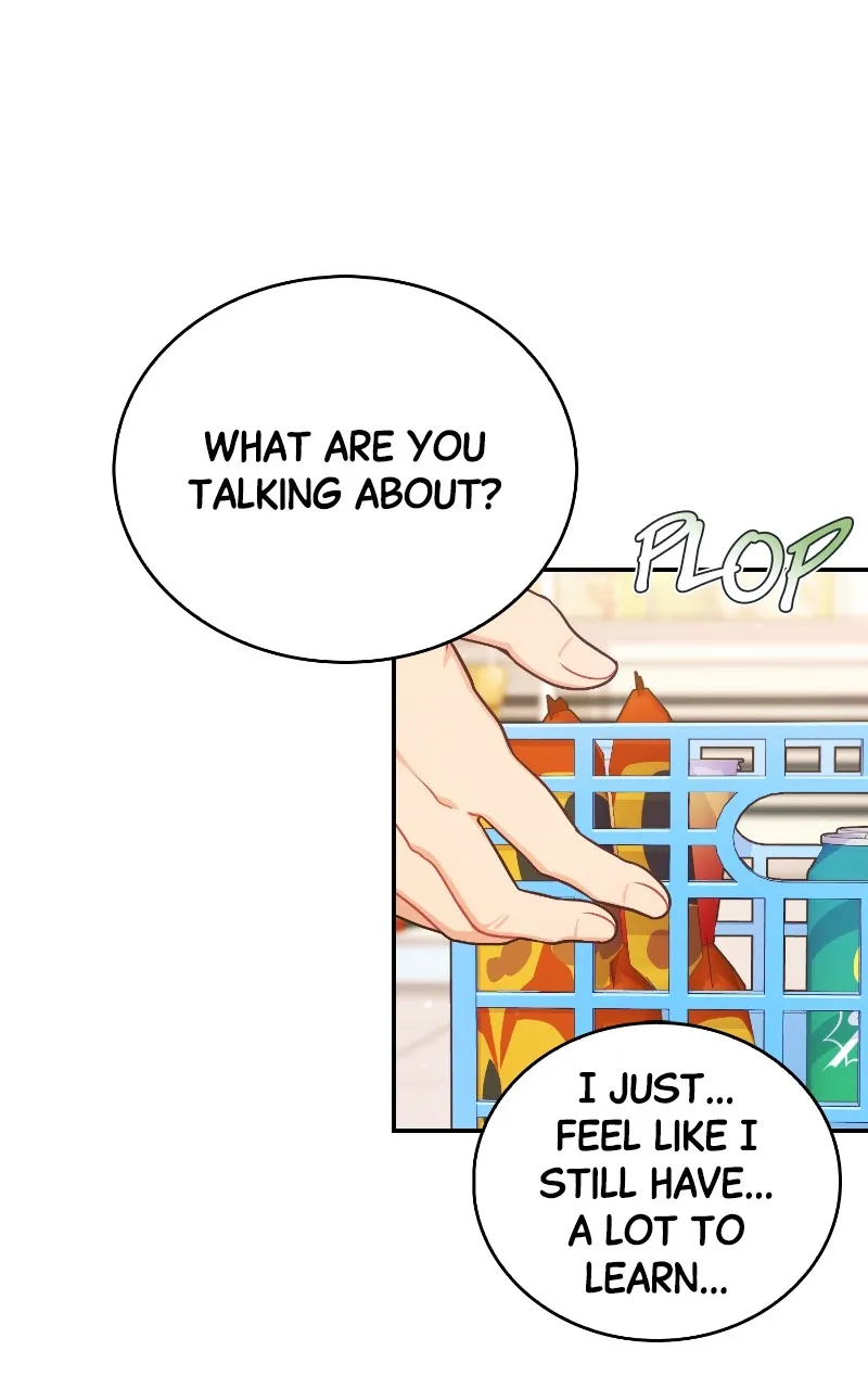 Read The Second Chance Convenience Store chapter 17 image 87 on Lezhin