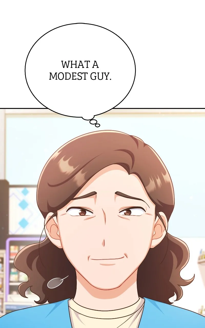 Read The Second Chance Convenience Store chapter 17 image 88 on Lezhin