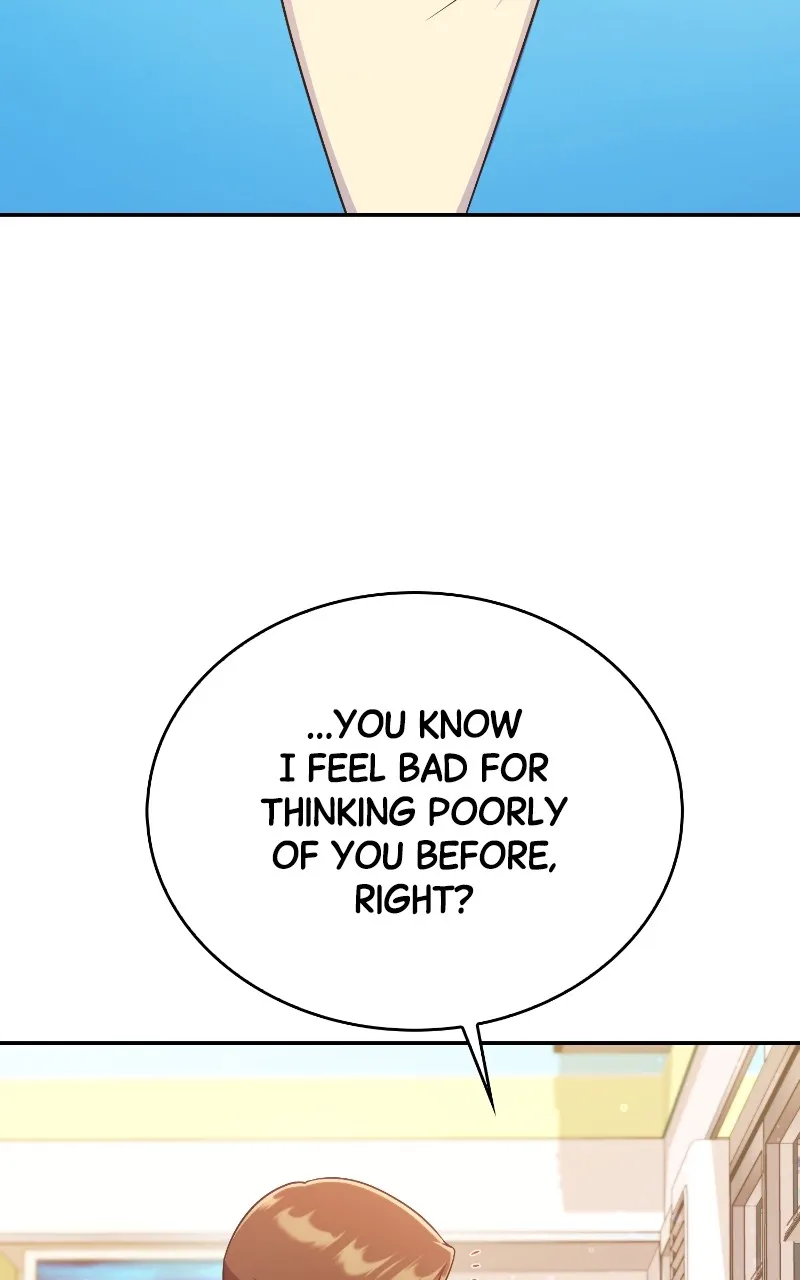 Read The Second Chance Convenience Store chapter 17 image 89 on Lezhin