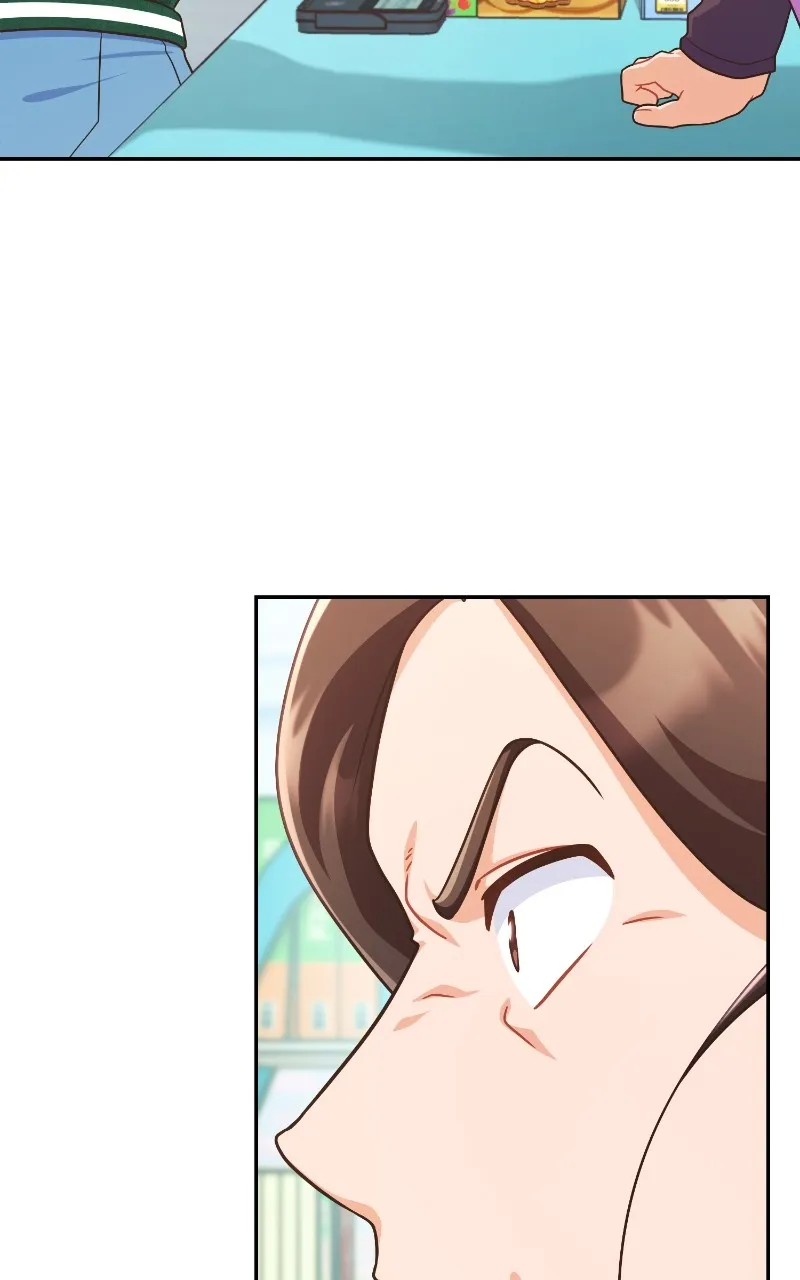 Read The Second Chance Convenience Store chapter 17 image 9 on Lezhin