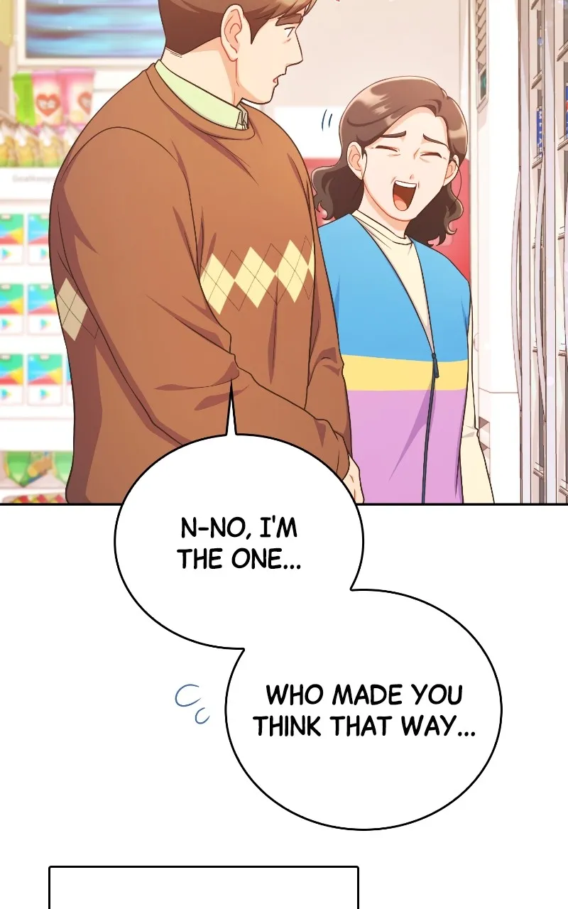Read The Second Chance Convenience Store chapter 17 image 90 on Lezhin