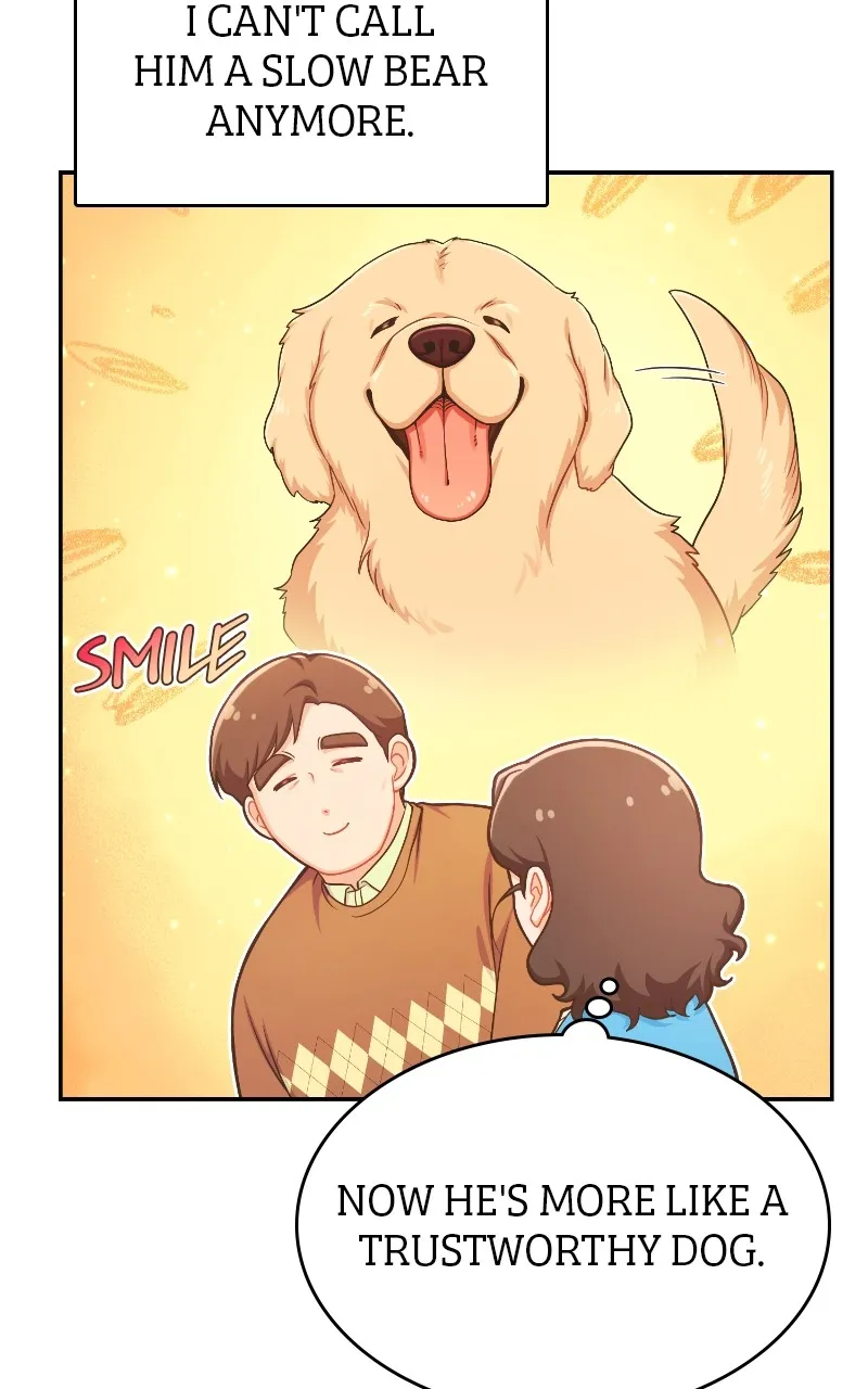 Read The Second Chance Convenience Store chapter 17 image 91 on Lezhin
