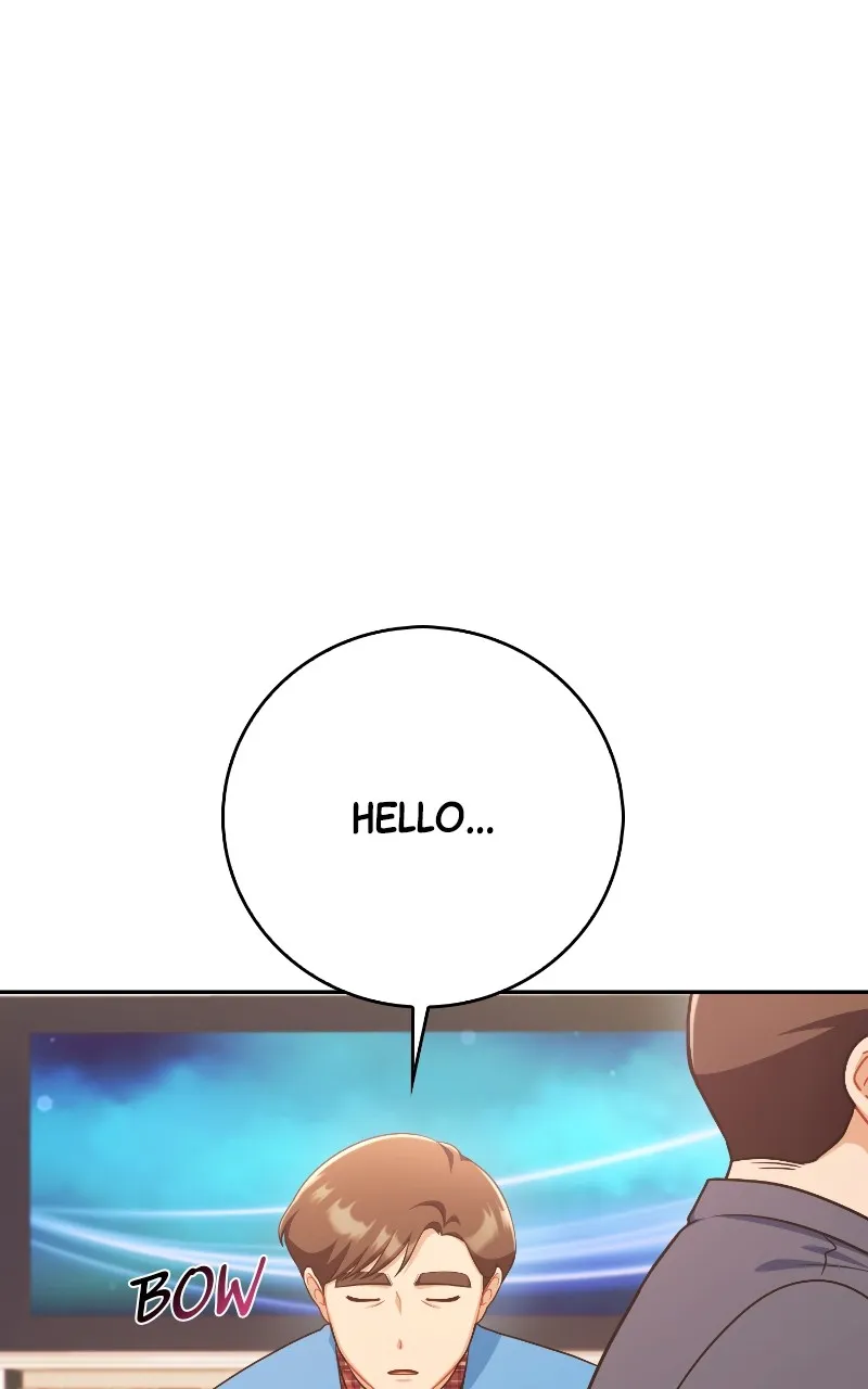 Read The Second Chance Convenience Store chapter 21 image 1 on Lezhin